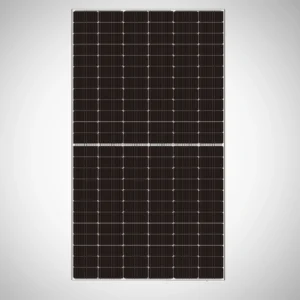 Alfa 550 Wp A10S144M Bifacial Monokristal Güneş Paneli