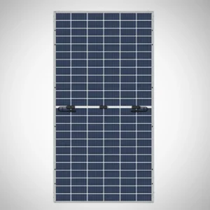 Alfa 550 Wp A10S144M Bifacial Monokristal Güneş Paneli