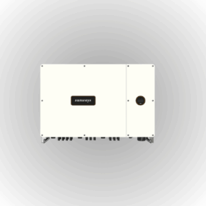 Sunways 100kW 100000 Watt 10MPPT Trifaze ongrid inverter