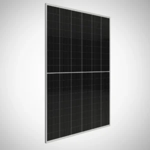 Alb 550 Wp Bifacial Güneş Enerjisi Paneli