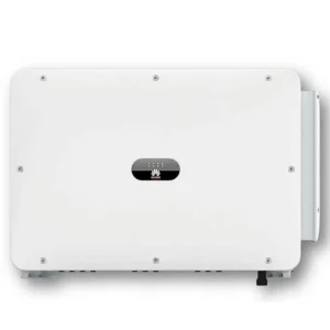 Huawei 100 kW Trifaze On Grid Inverter - SUN2000L-100KTL