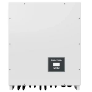Solarkol 100kW On-Grid Trifaze Inverter
